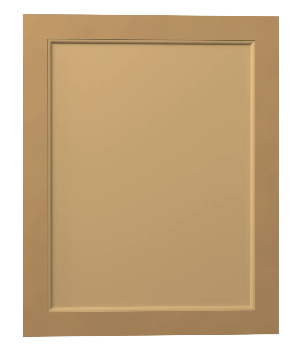 Step bead door