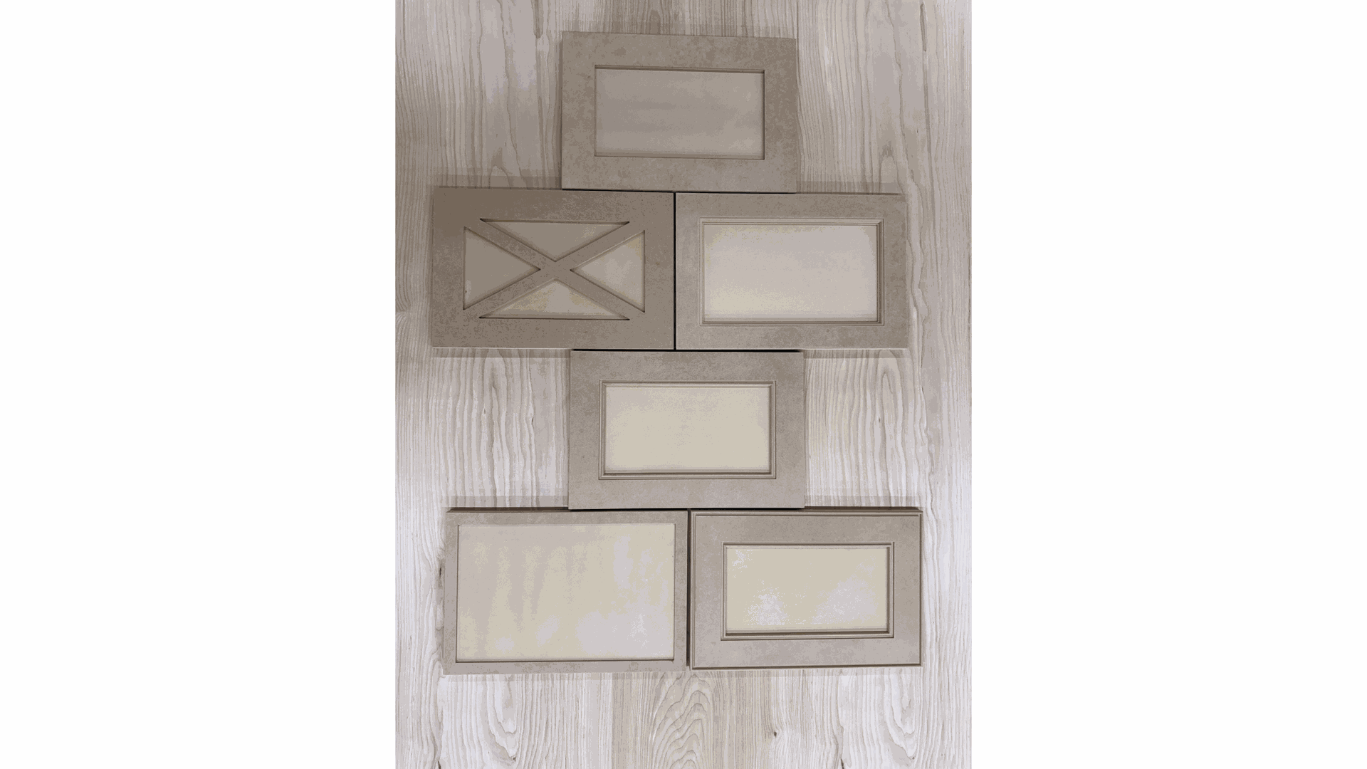 Overland Cabinetry project photo