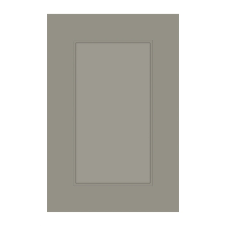 Inside Bead Cabinet Door
