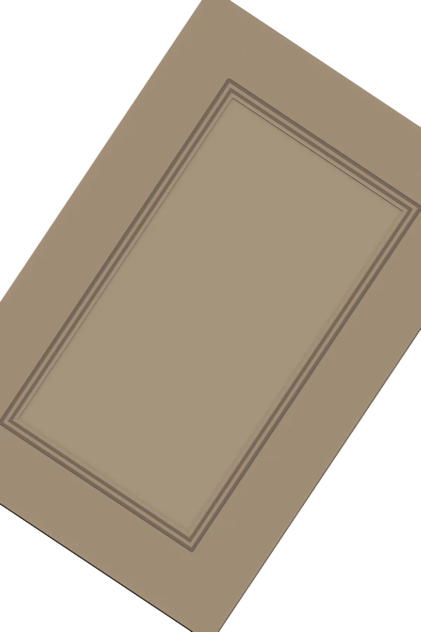 Madison Cabinet Door
