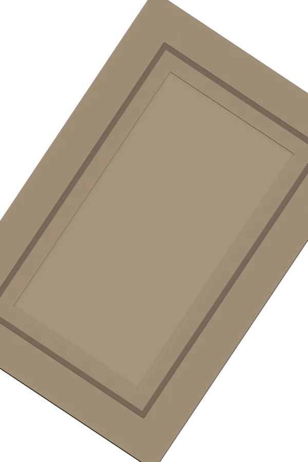 Step 150V Cabinet Door
